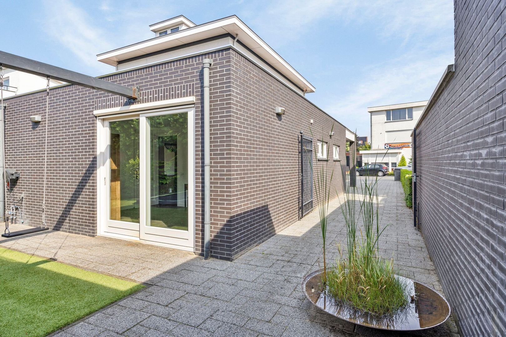 Maïshof 3, Berghem foto-58