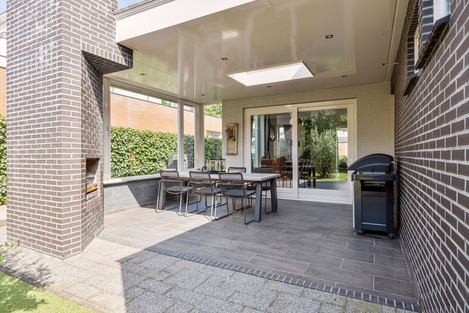 Maïshof 3, Berghem foto-62