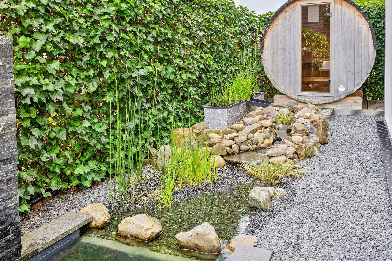 Maïshof 3, Berghem foto-54