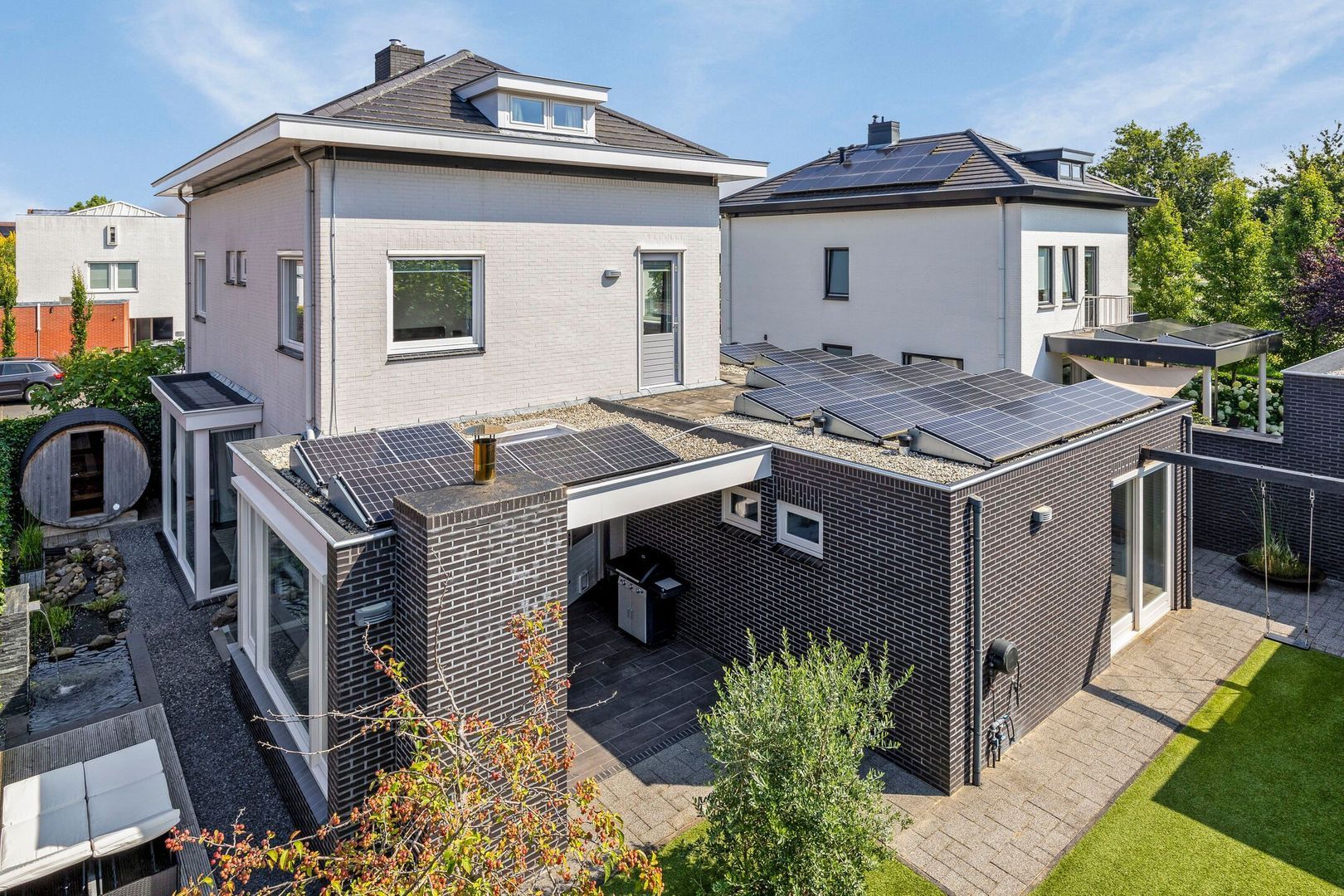 Maïshof 3, Berghem foto-69