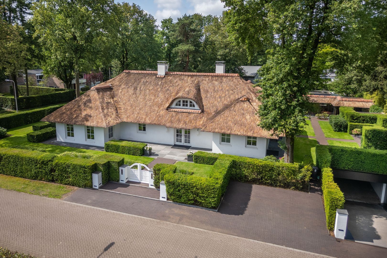 Berkenlaan 19, Oss foto-0