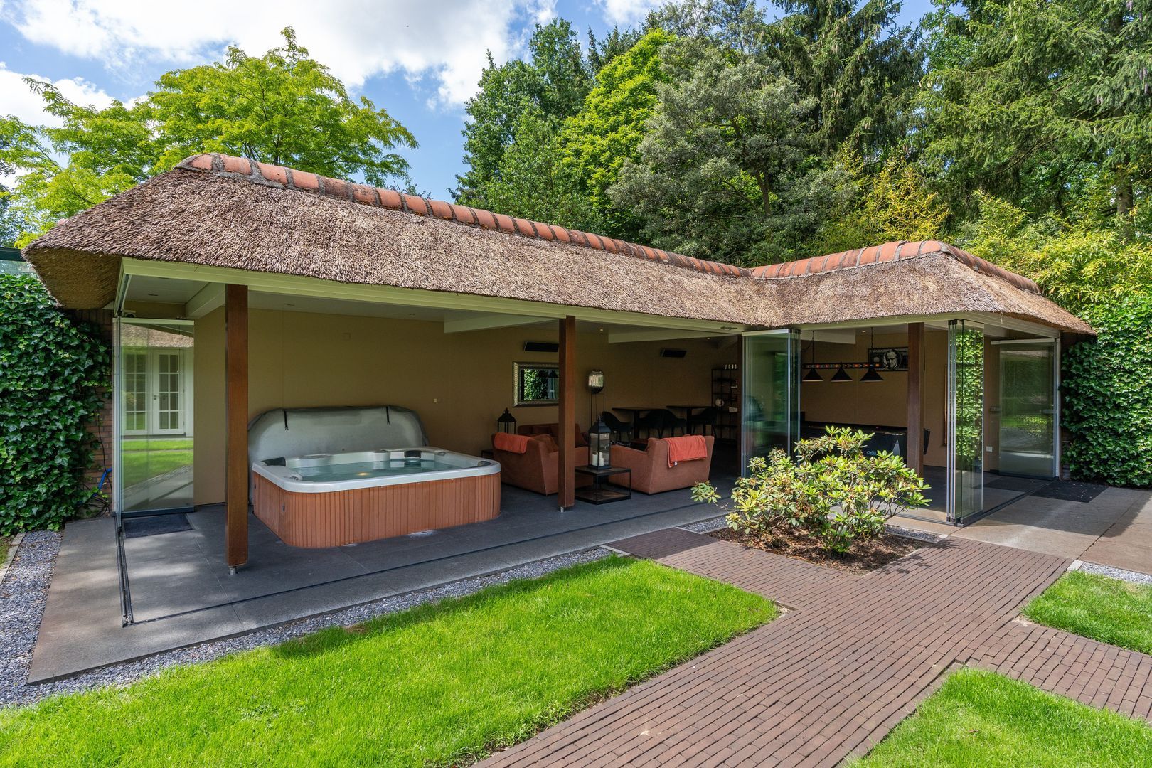 Berkenlaan 19, Oss foto-32