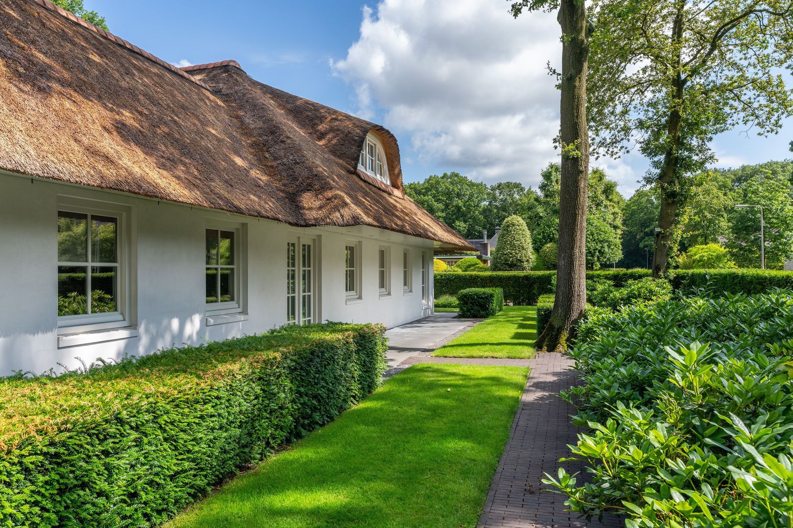 Berkenlaan 19, Oss foto-39