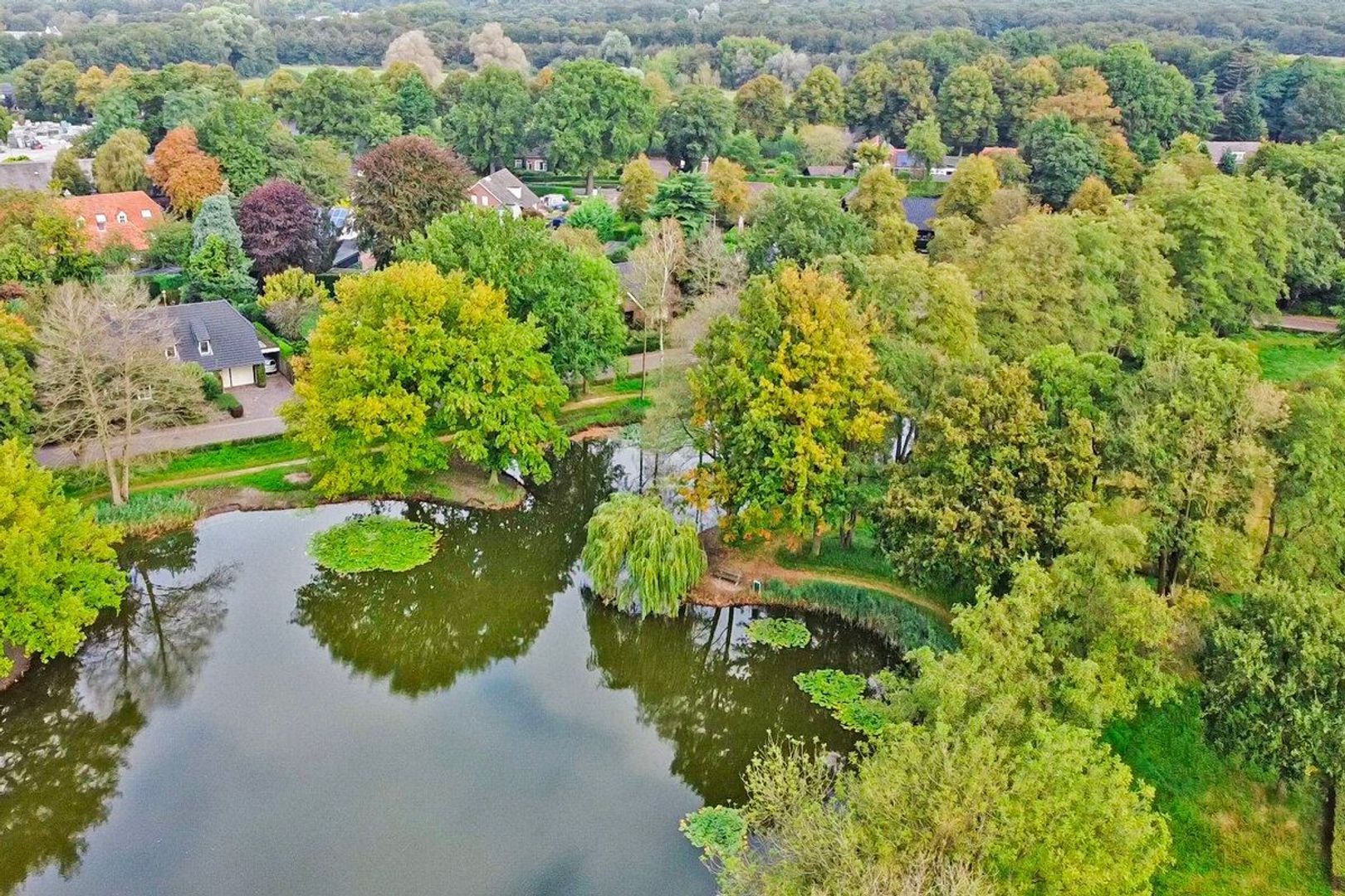 Langven 2 a, Heesch foto-34