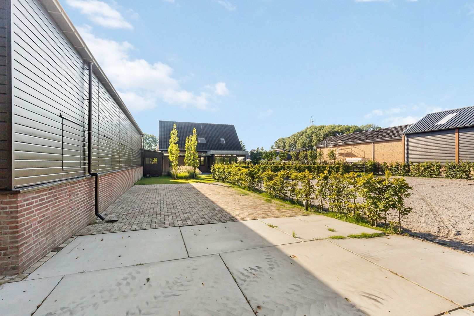 Bedrijfsweg 3 a, Maasbommel foto-43