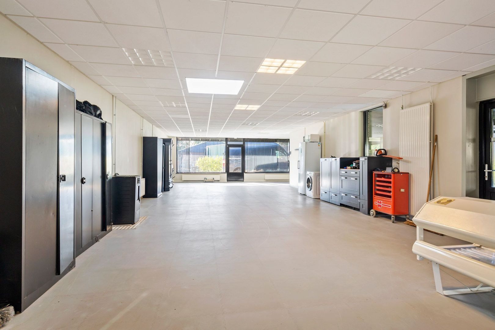 Bedrijfsweg 3 a, Maasbommel foto-30