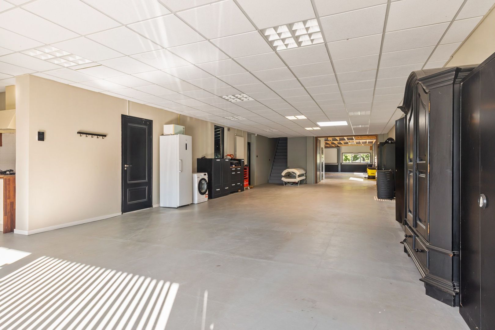 Bedrijfsweg 3 a, Maasbommel foto-31