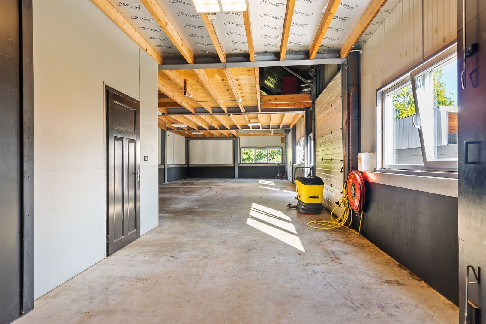 Bedrijfsweg 3 a, Maasbommel foto-38