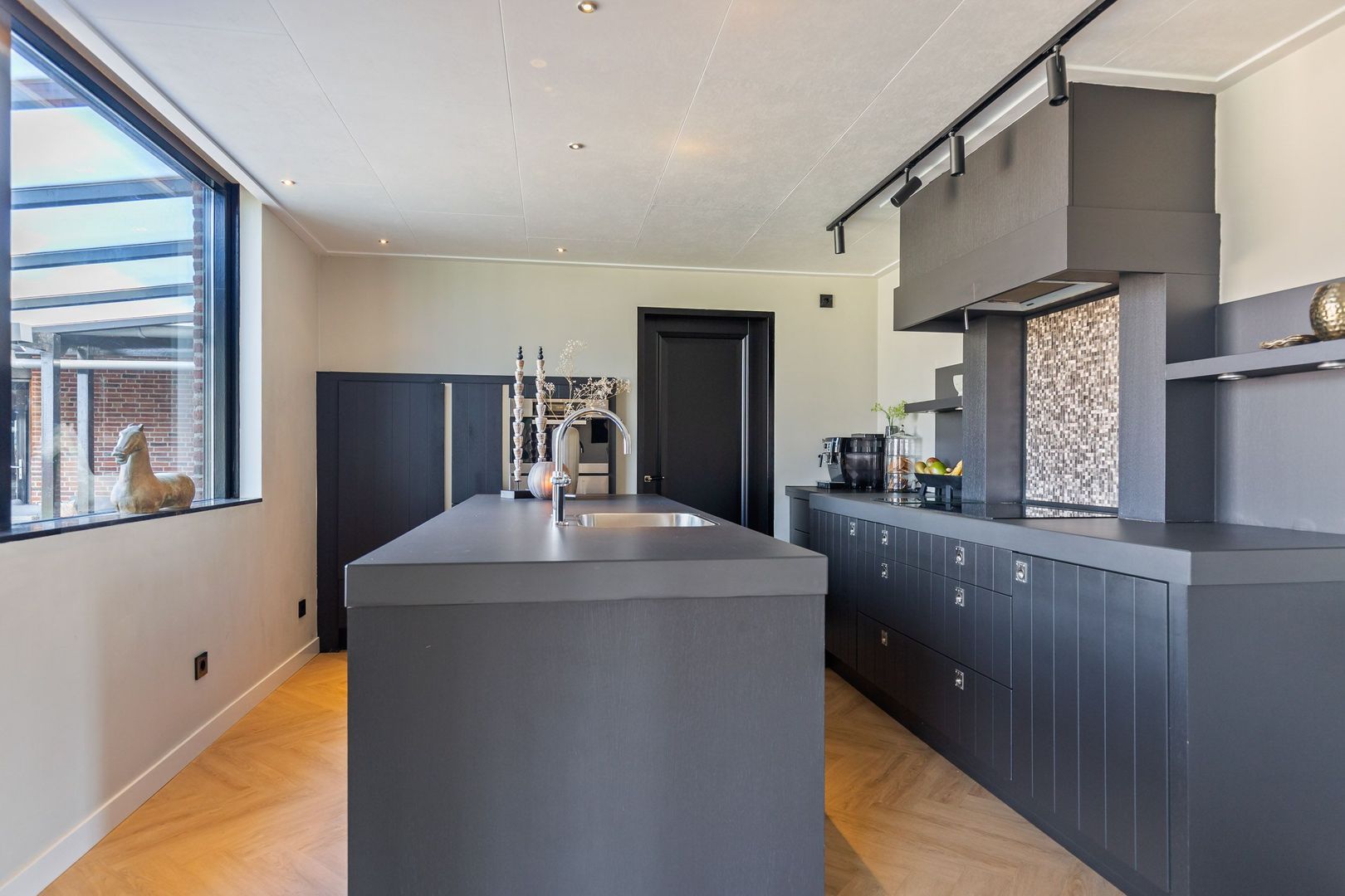 Bedrijfsweg 3 a, Maasbommel foto-9