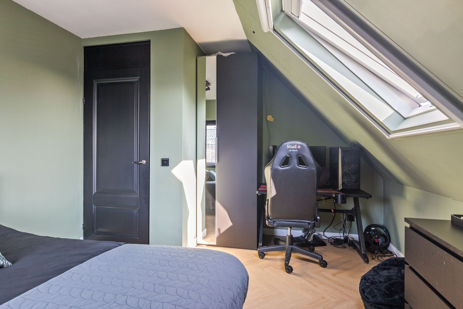 Bedrijfsweg 3 a, Maasbommel foto-17