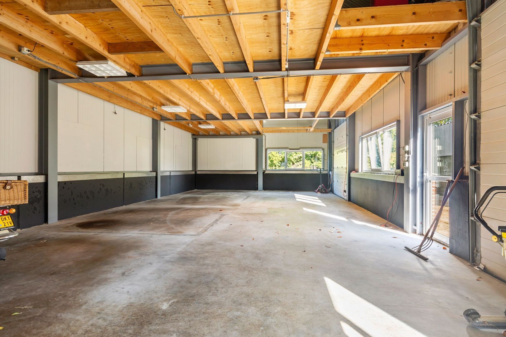 Bedrijfsweg 3 a, Maasbommel foto-39