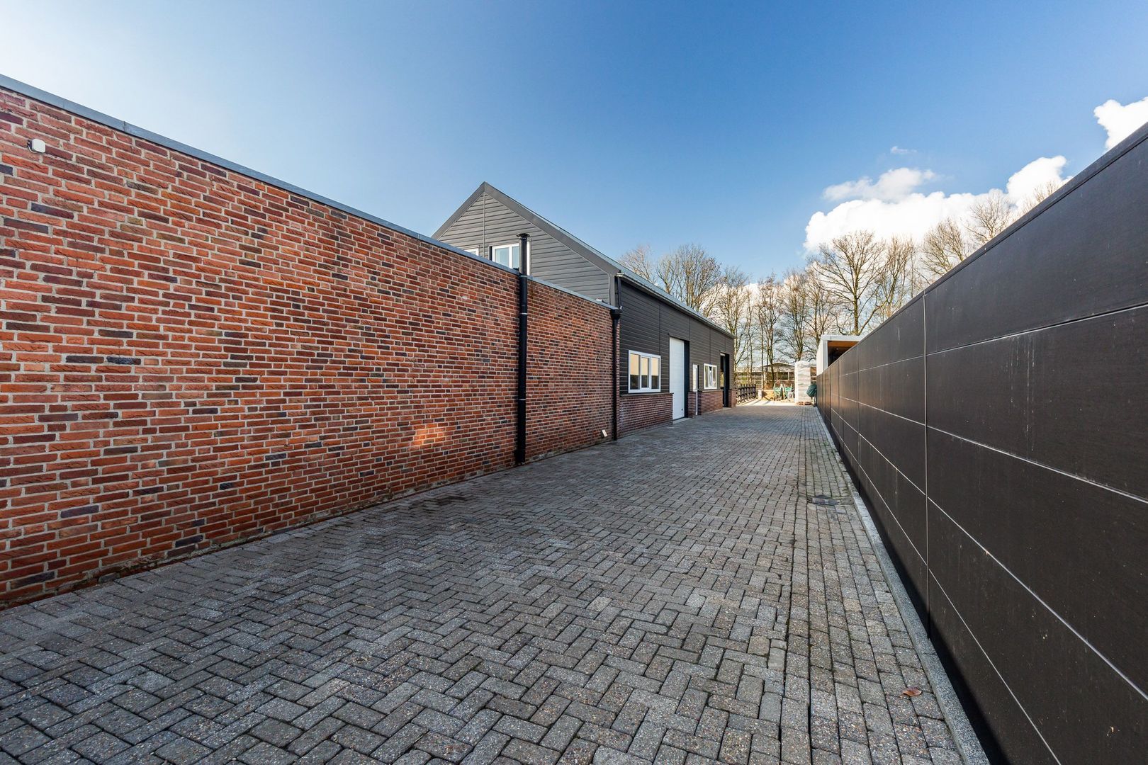 Bedrijfsweg 3 a, Maasbommel foto-44