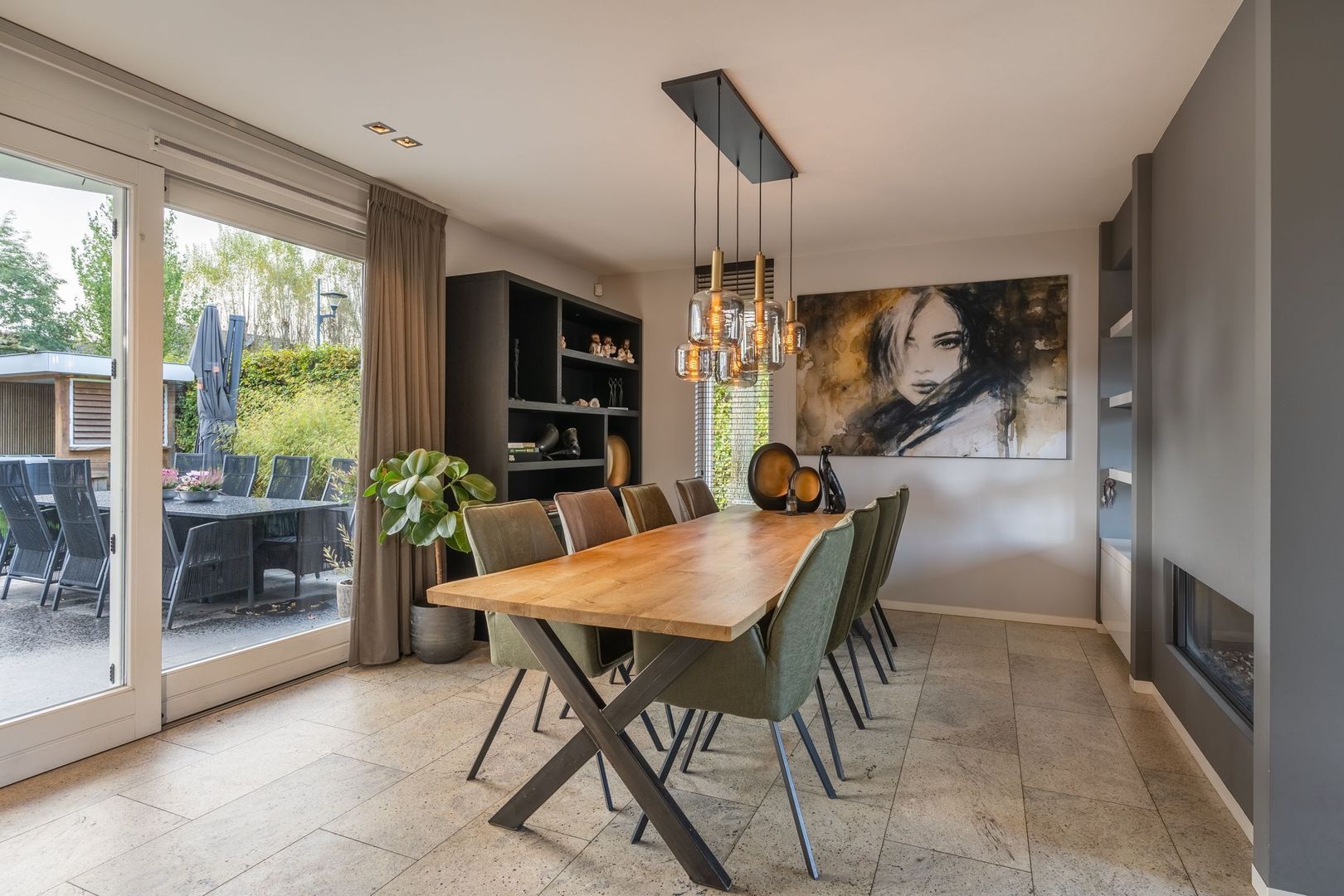 Malpad 1, Oss foto-8