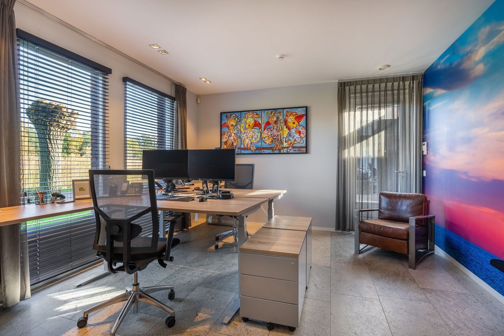 Malpad 1, Oss foto-9