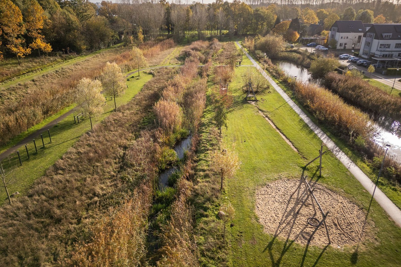 Malpad 1, Oss foto-50