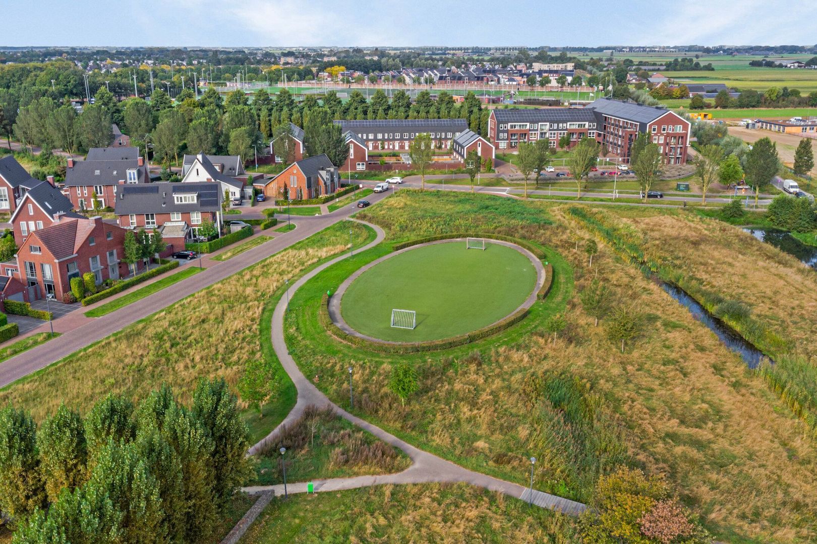 Neerveldstraat 32 A, Oss foto-57