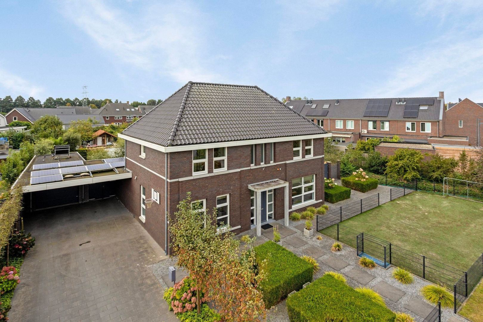 Neerveldstraat 32 A, Oss foto-50