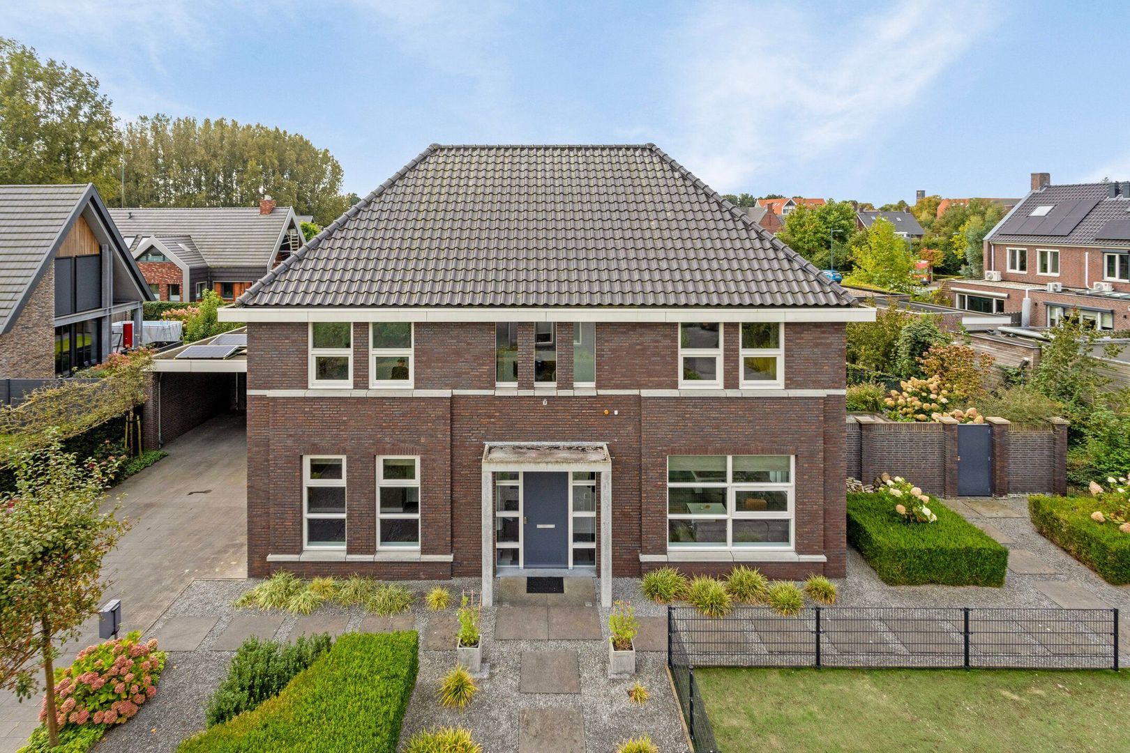 Neerveldstraat 32 A, Oss foto-2