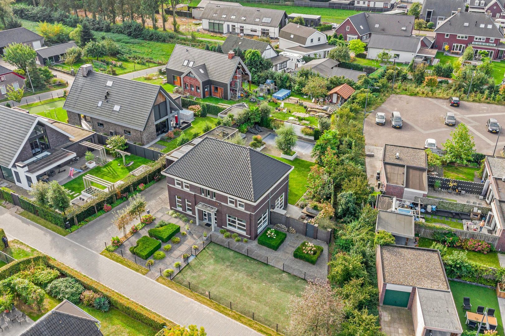 Neerveldstraat 32 A, Oss foto-53