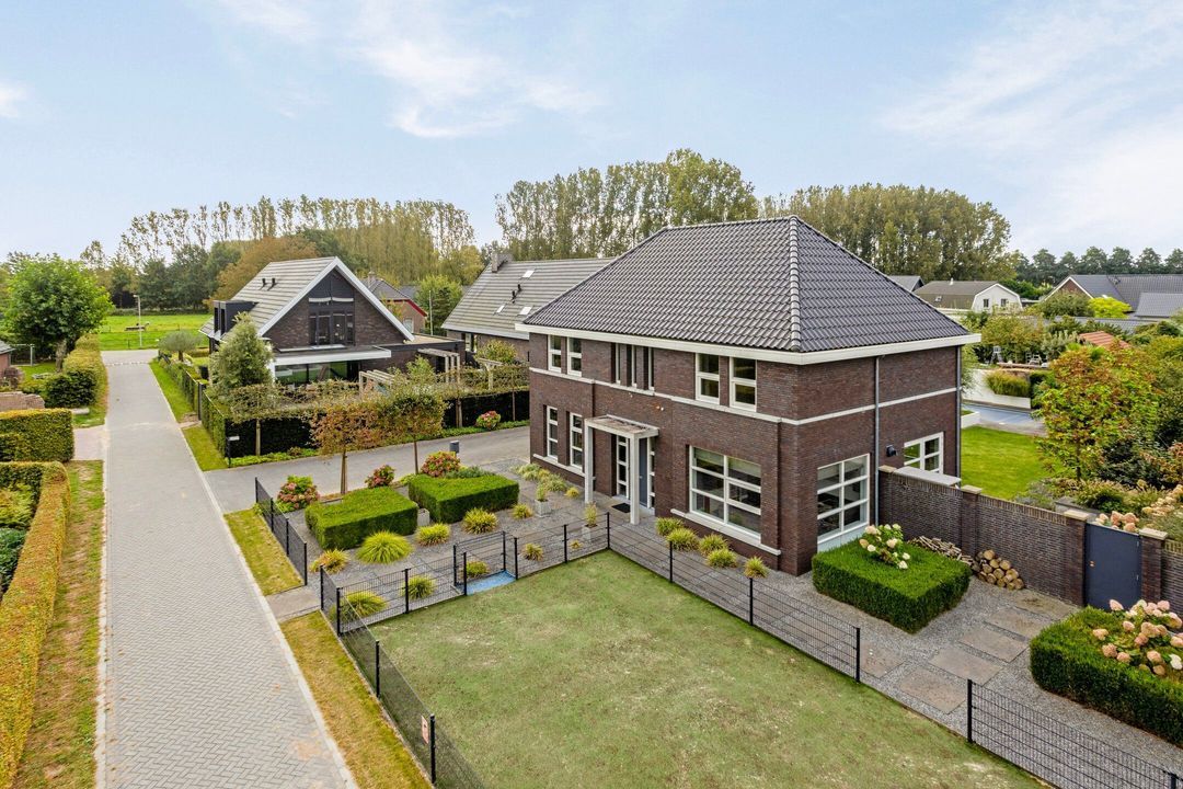 Neerveldstraat 32 A, Oss foto-2