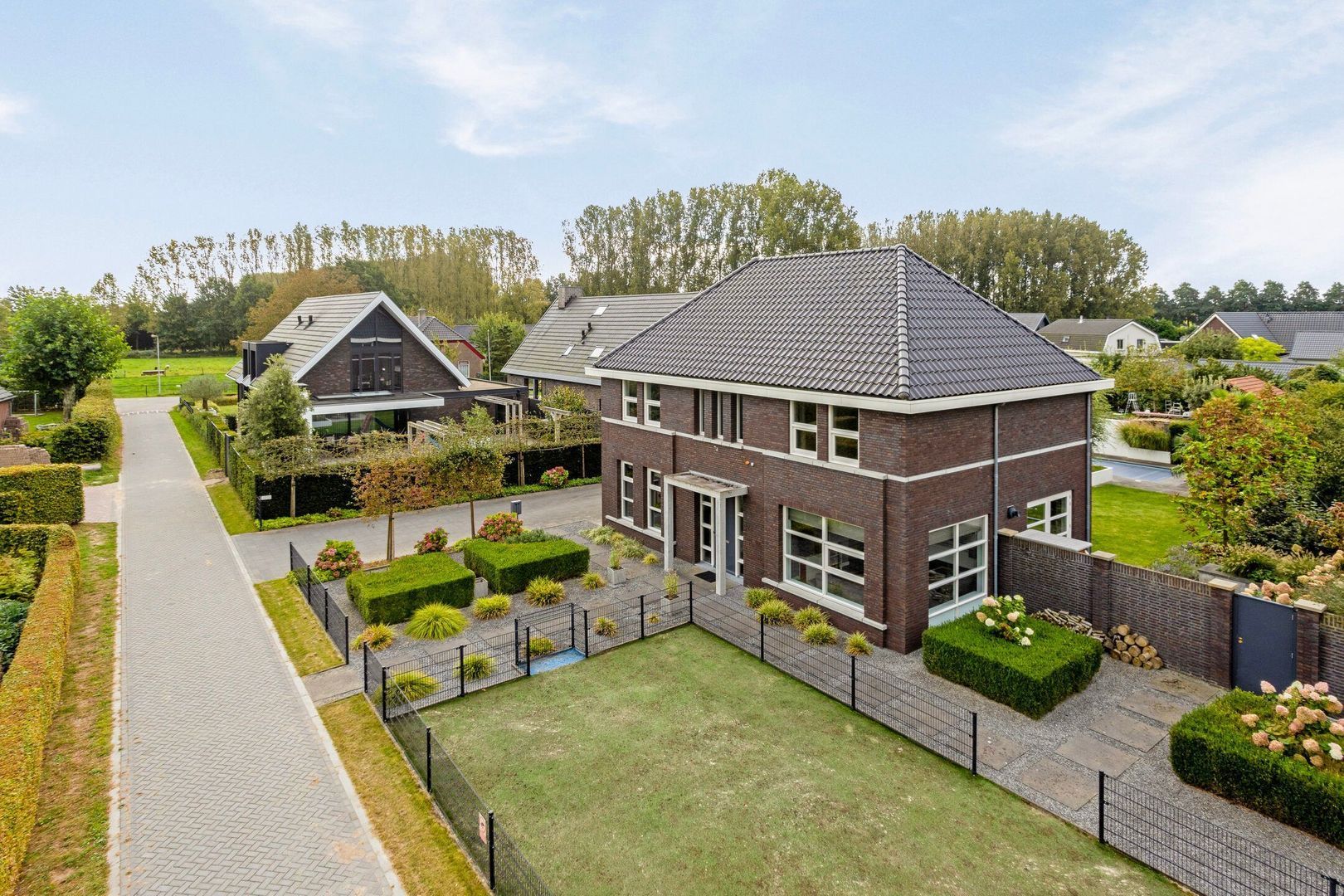 Neerveldstraat 32 A, Oss foto-1