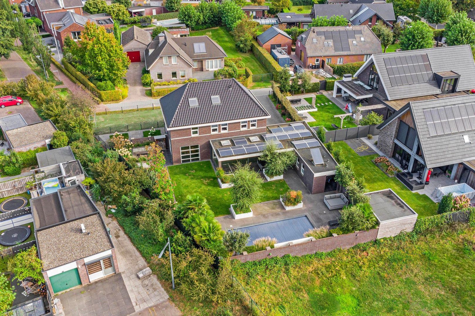 Neerveldstraat 32 A, Oss foto-41