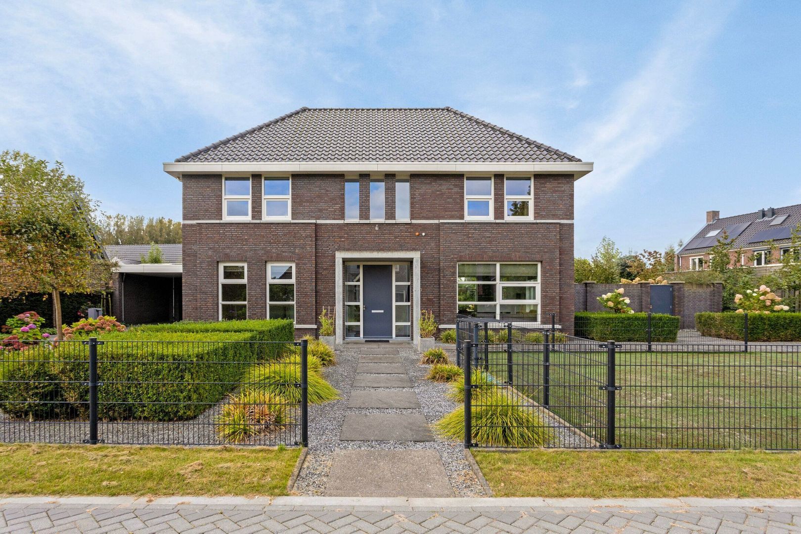 Neerveldstraat 32 A, Oss foto-51