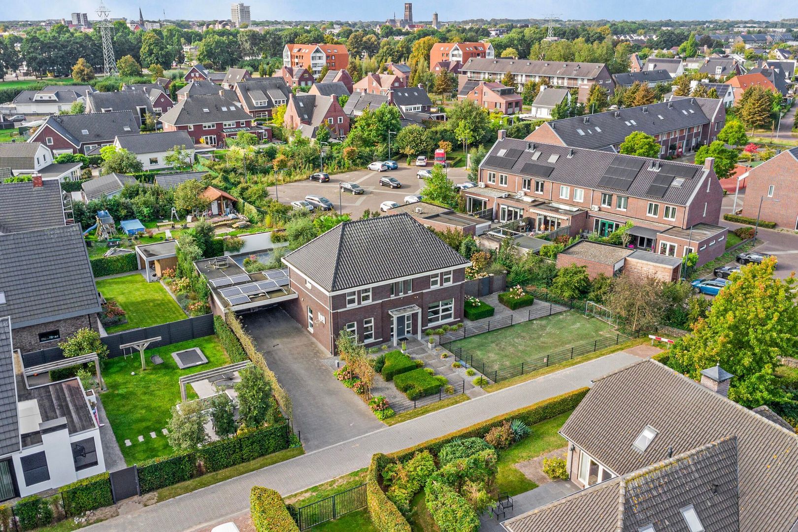 Neerveldstraat 32 A, Oss foto-54