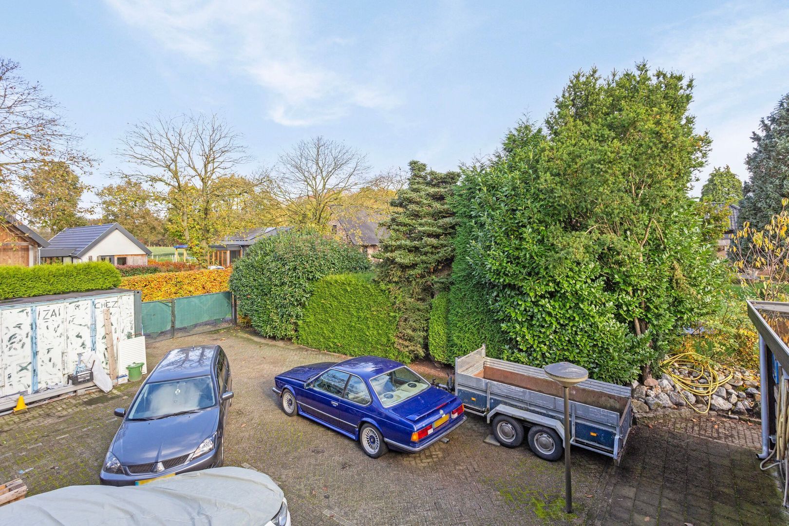 Doolhof 7, Nistelrode foto-64