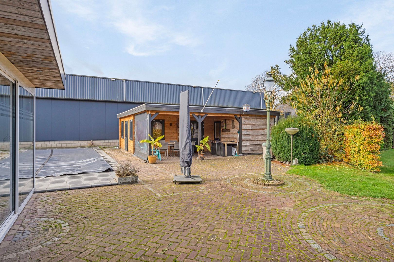 Doolhof 7, Nistelrode foto-46