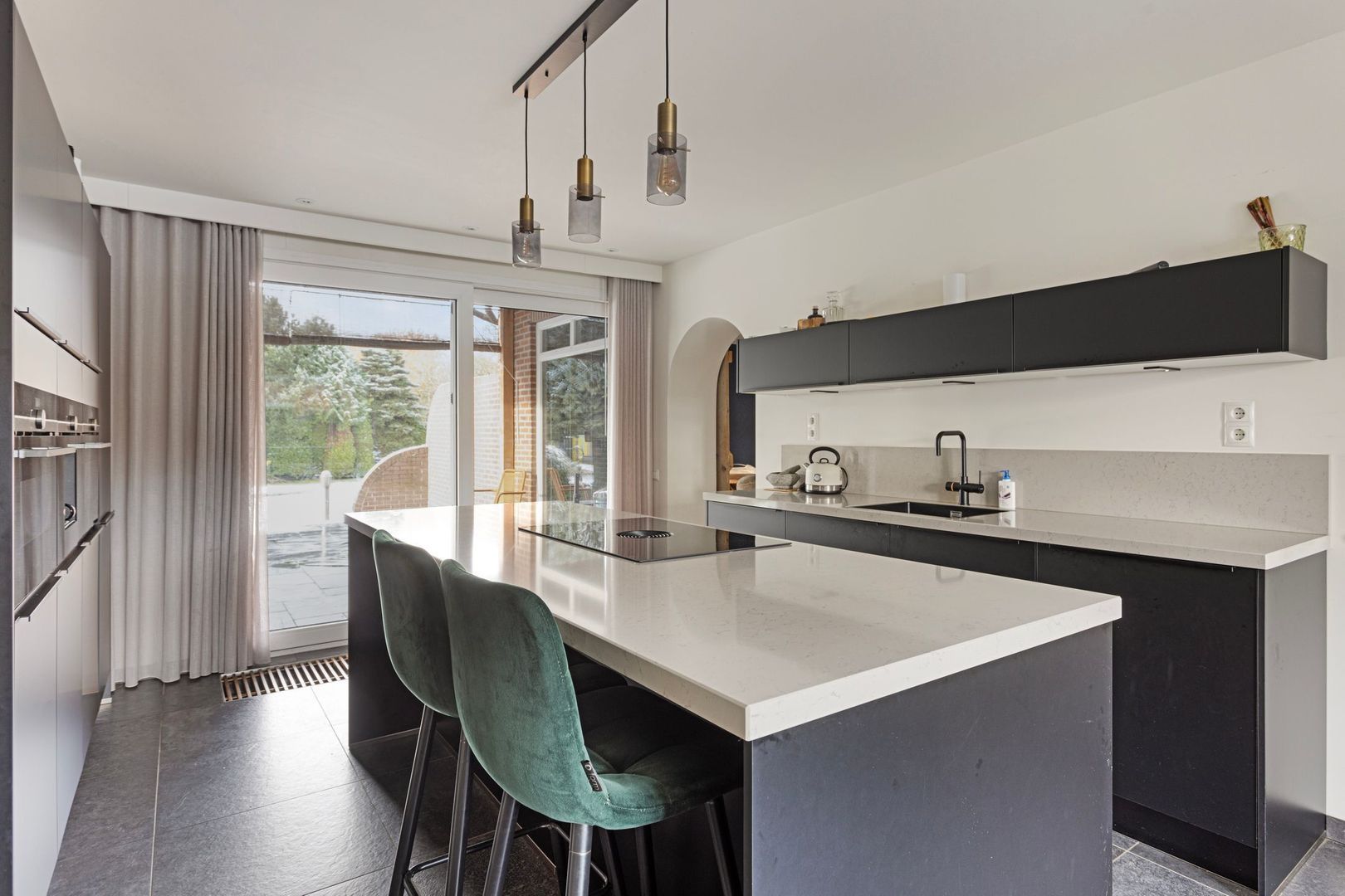 Doolhof 7, Nistelrode foto-8