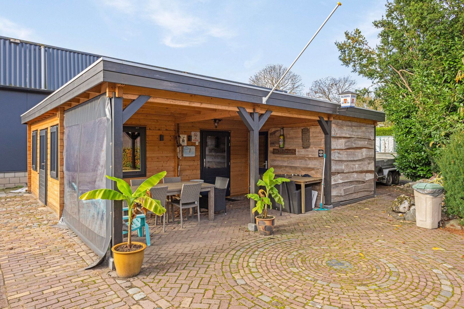 Doolhof 7, Nistelrode foto-47