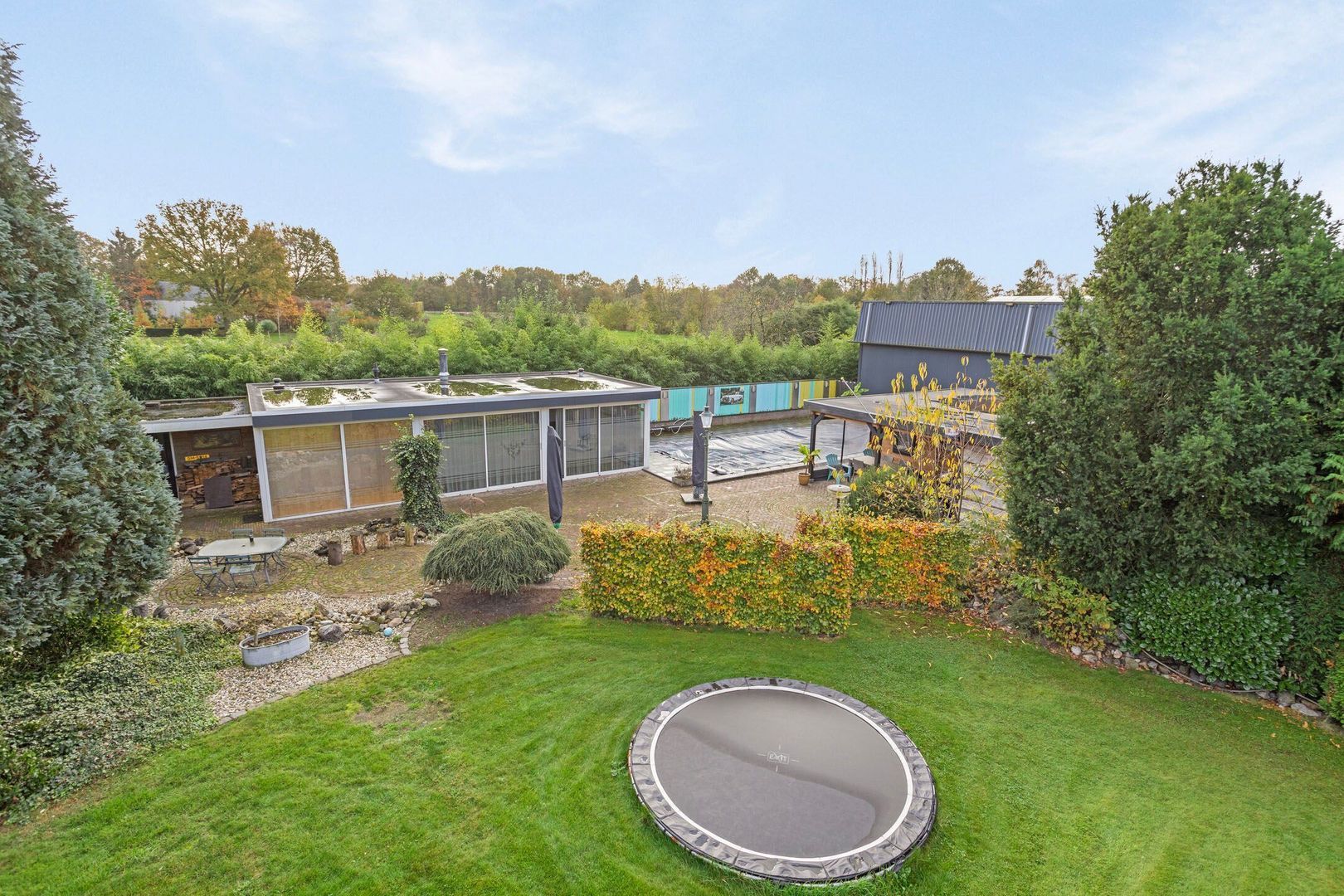 Doolhof 7, Nistelrode foto-62