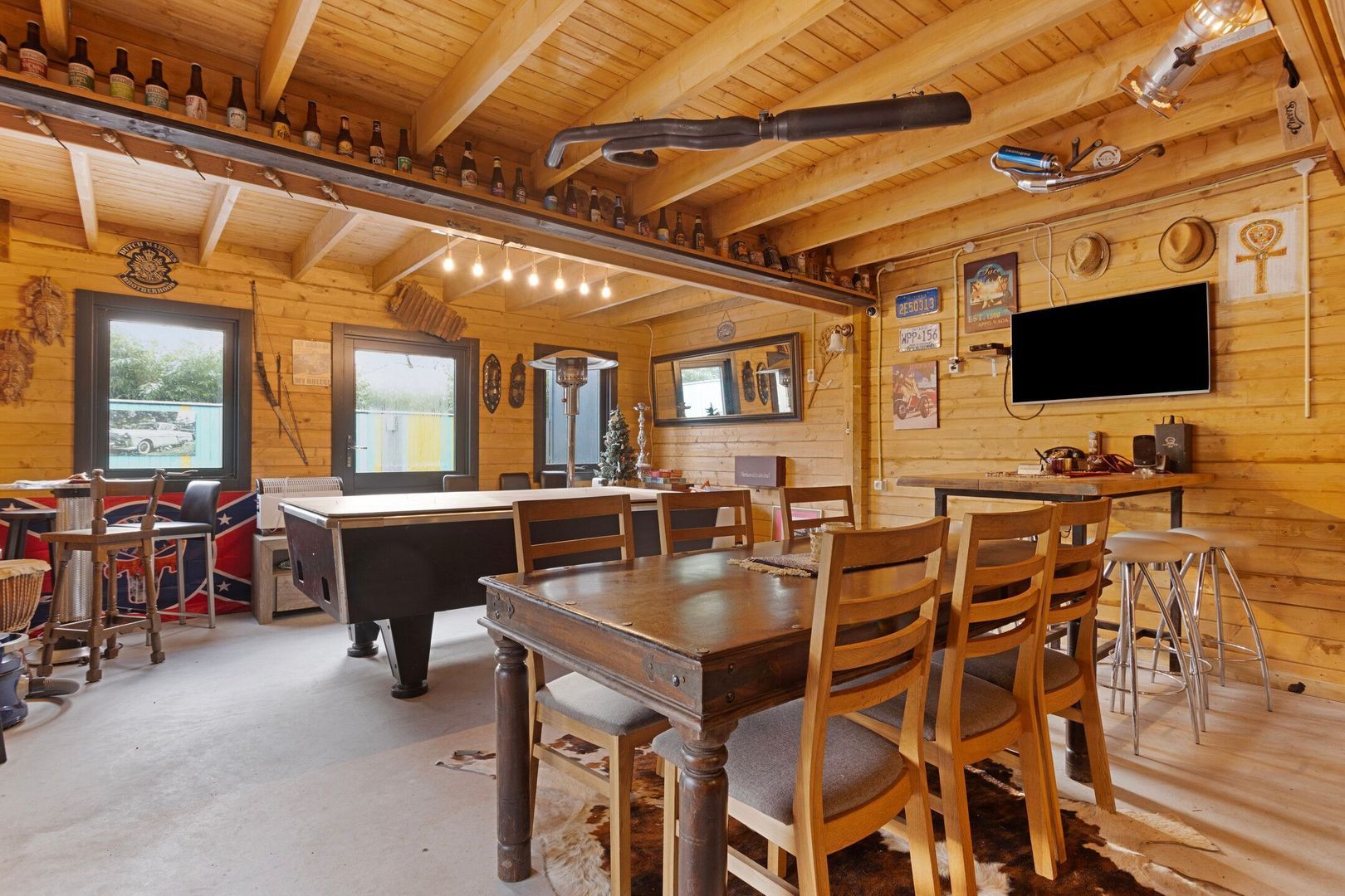 Doolhof 7, Nistelrode foto-48