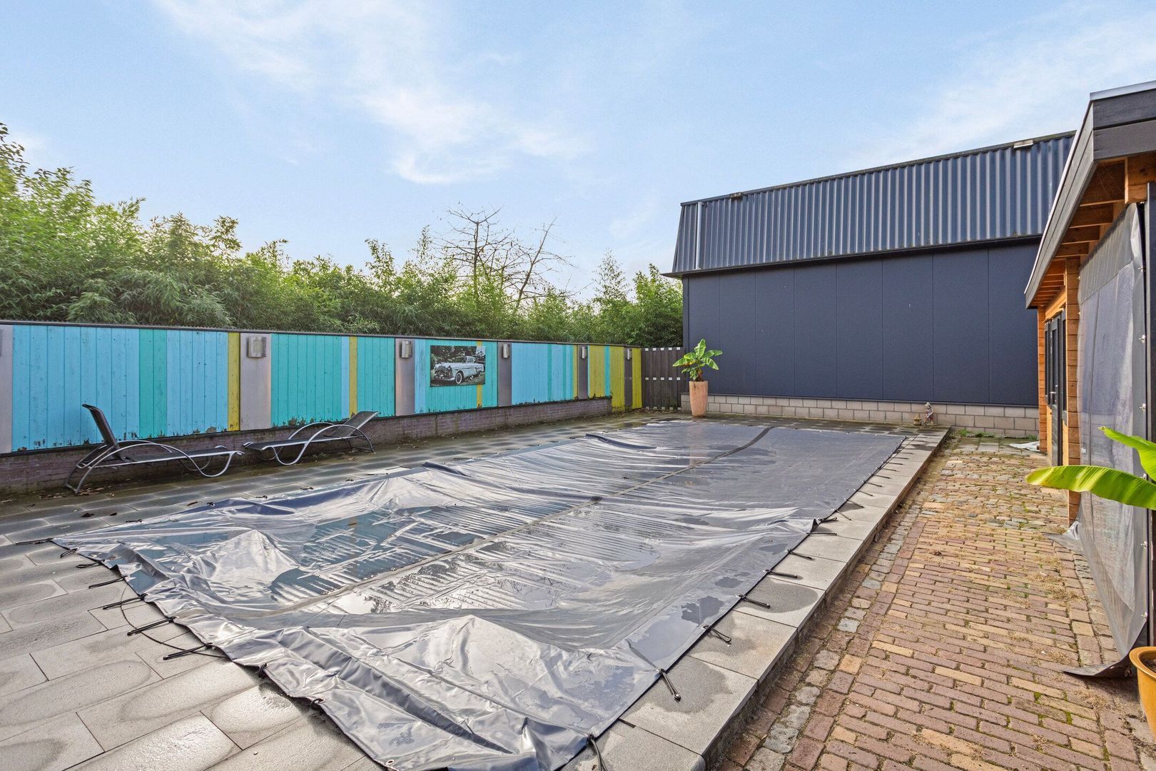 Doolhof 7, Nistelrode foto-57