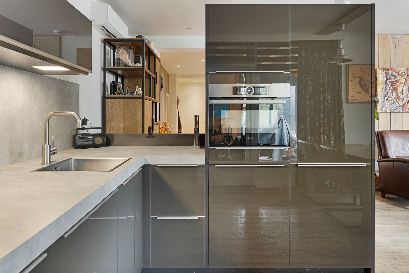 Doolhof 7, Nistelrode foto-30