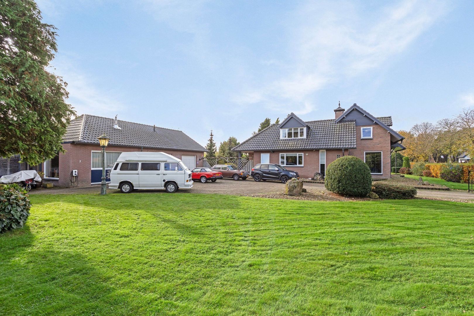 Doolhof 7, Nistelrode foto-54