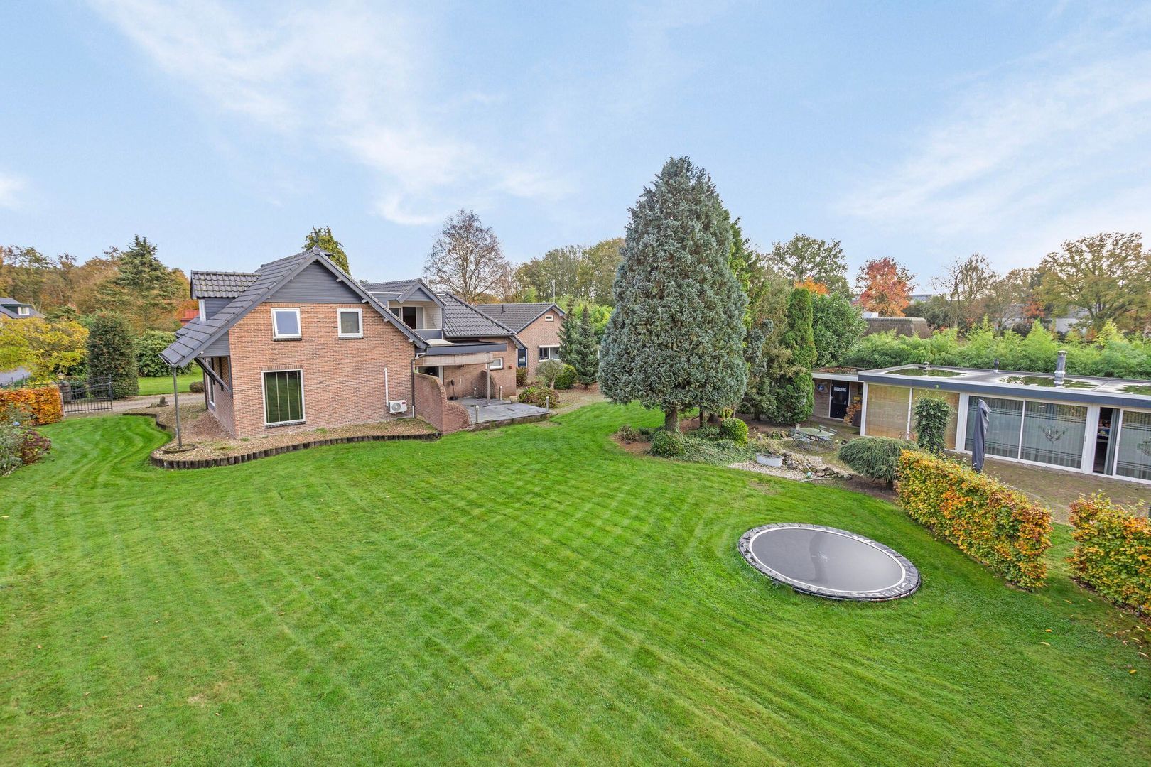 Doolhof 7, Nistelrode foto-1