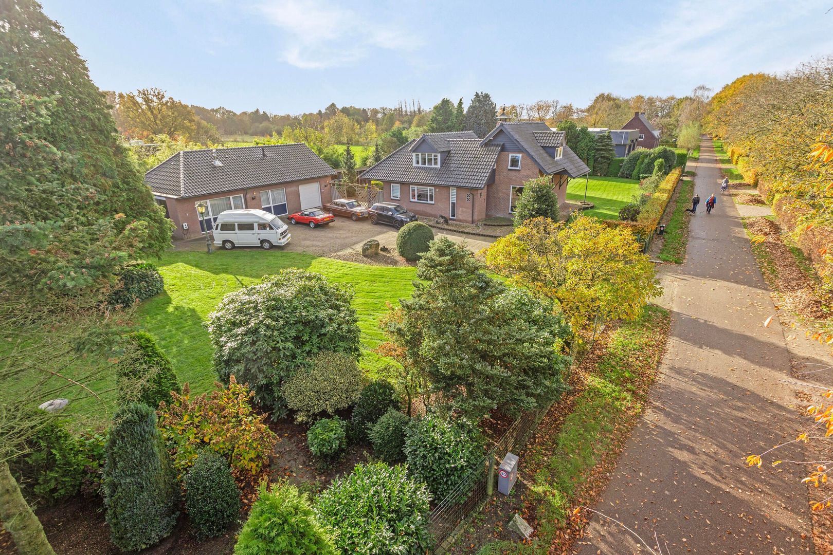 Doolhof 7, Nistelrode foto-51