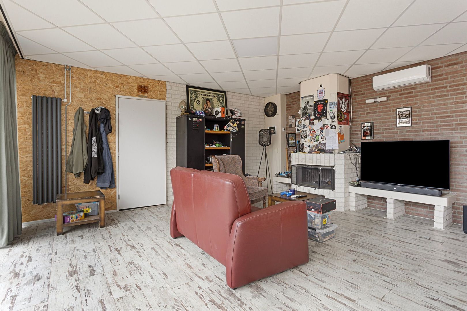 Doolhof 7, Nistelrode foto-42