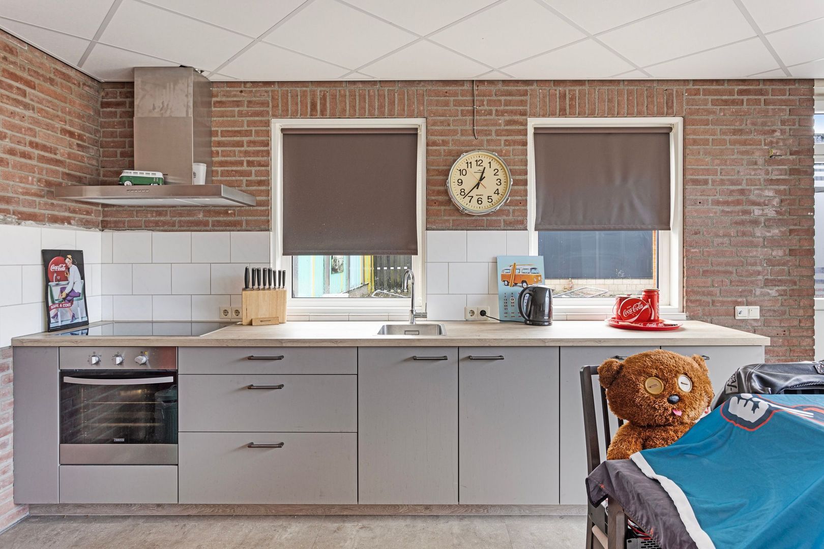 Doolhof 7, Nistelrode foto-44