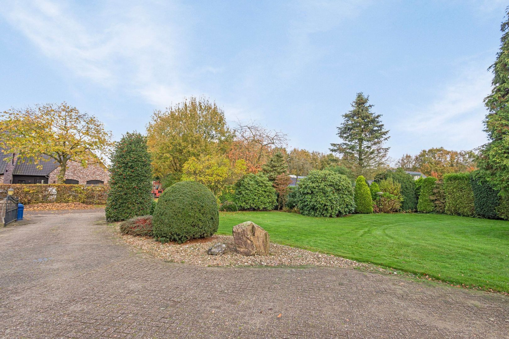 Doolhof 7, Nistelrode foto-55