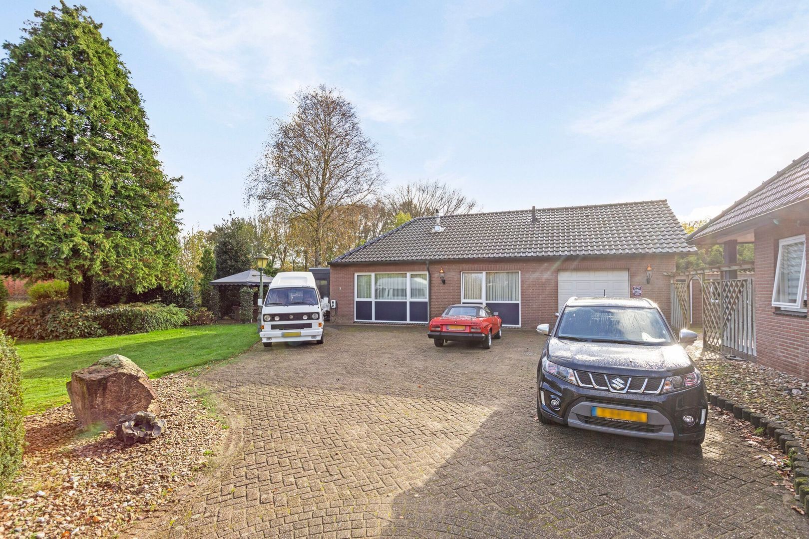 Doolhof 7, Nistelrode foto-25