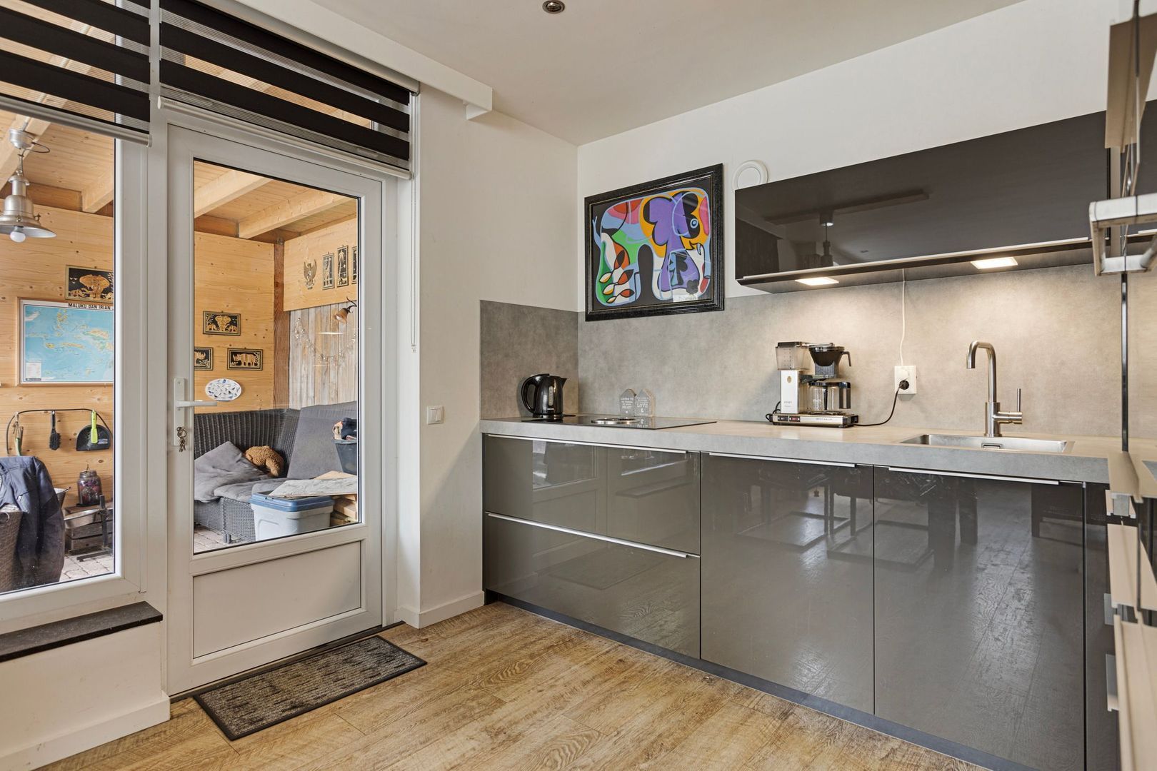 Doolhof 7, Nistelrode foto-29