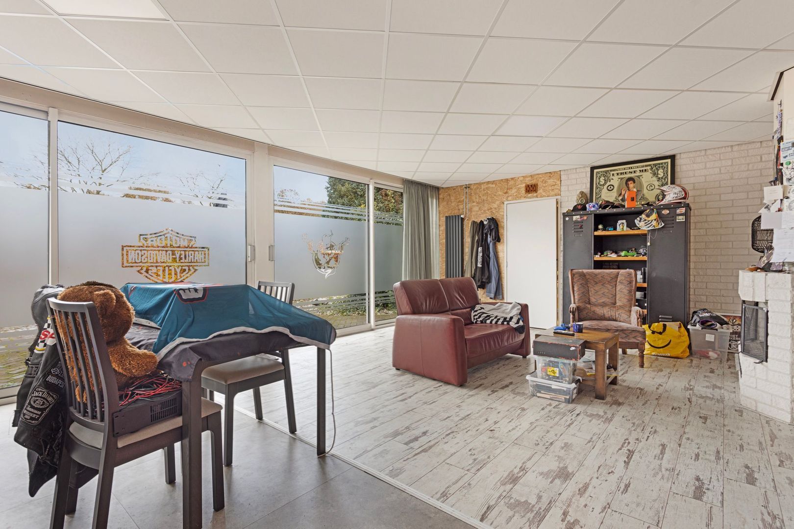 Doolhof 7, Nistelrode foto-41