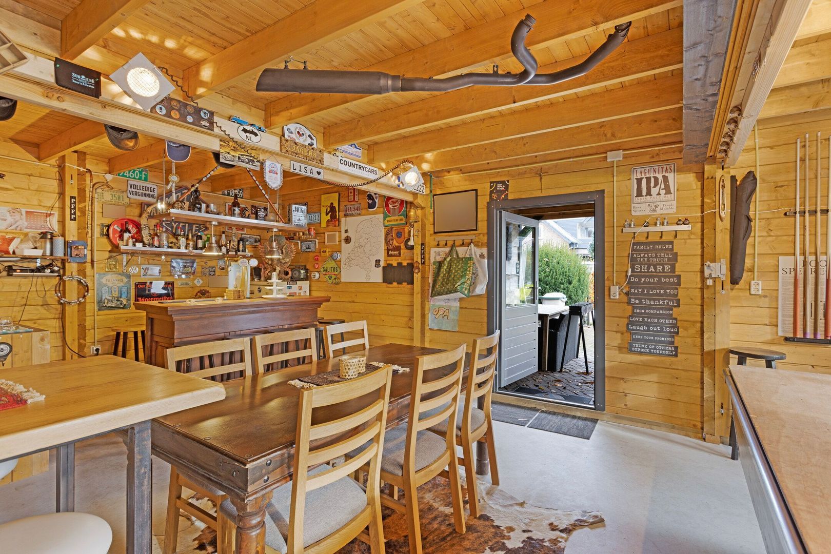 Doolhof 7, Nistelrode foto-50