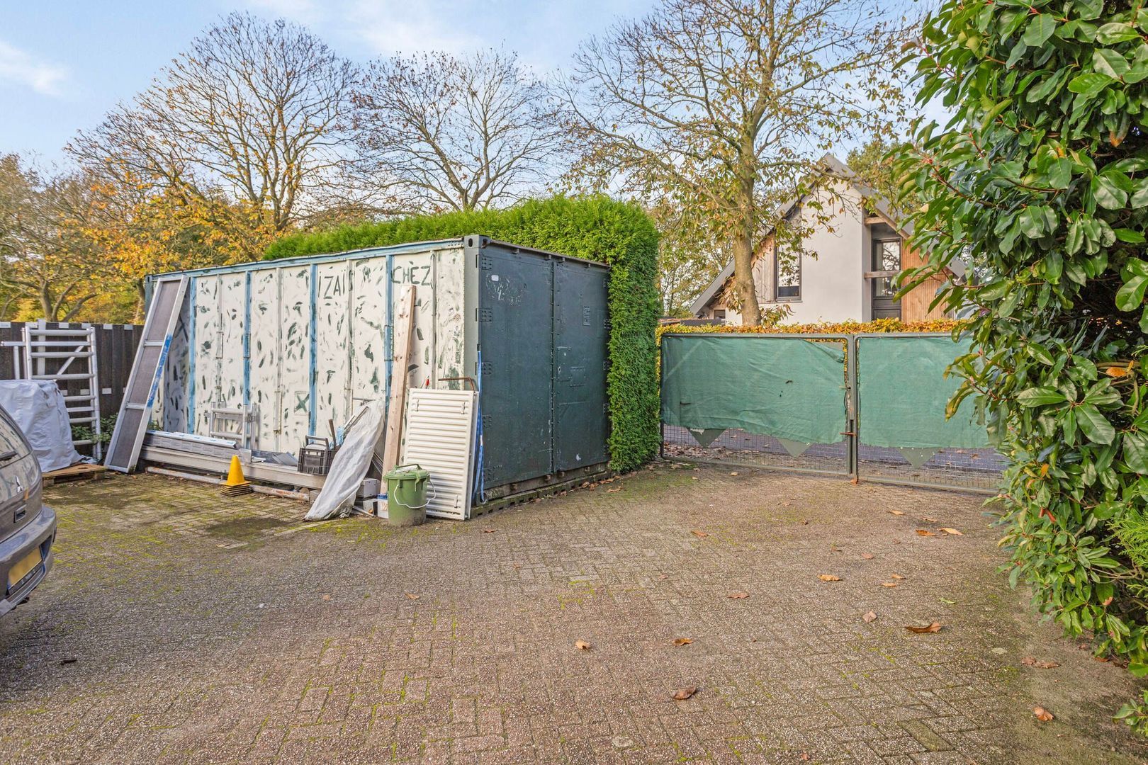 Doolhof 7, Nistelrode foto-59