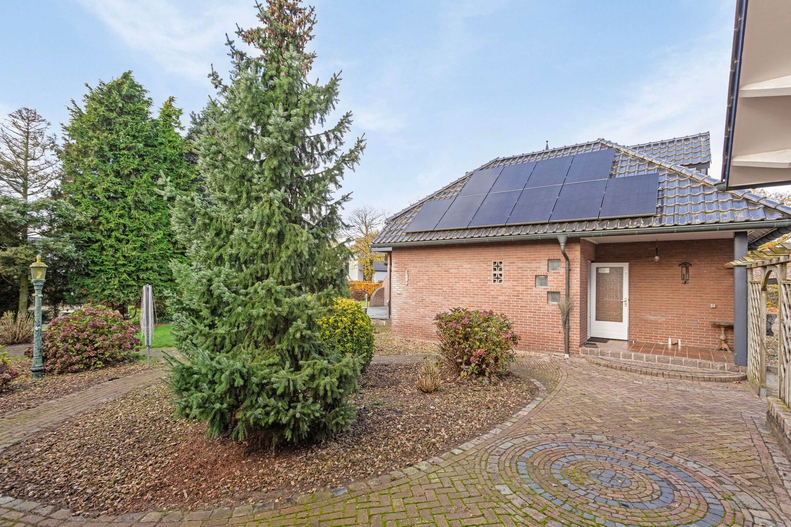 Doolhof 7, Nistelrode foto-56