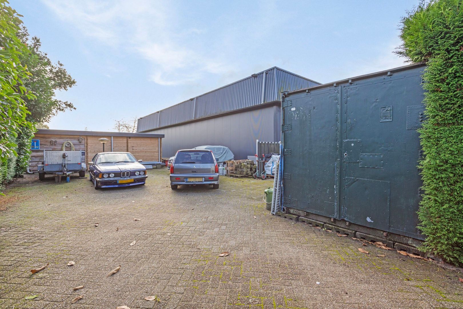 Doolhof 7, Nistelrode foto-58