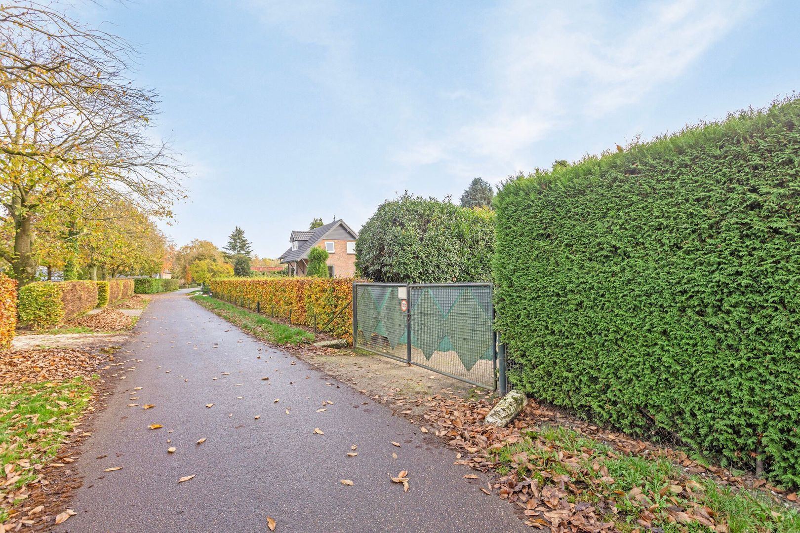 Doolhof 7, Nistelrode foto-65